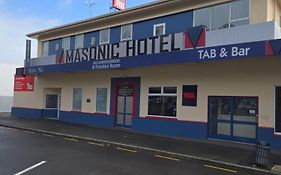 Masonic Hotel